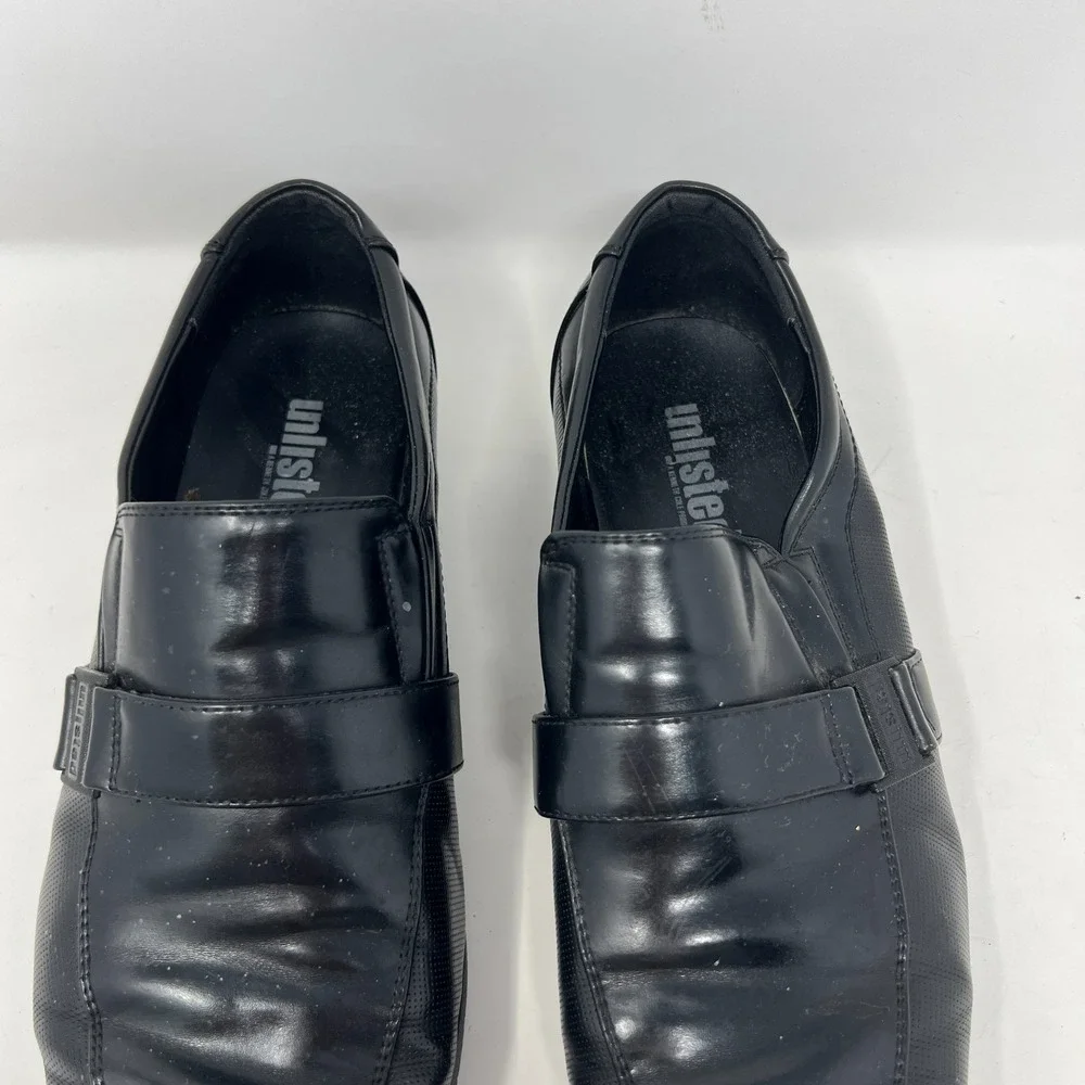 Unlisted Beautiful Ballad Kenneth Cole Production Men's Slip On Shoes Size‎ 10 M